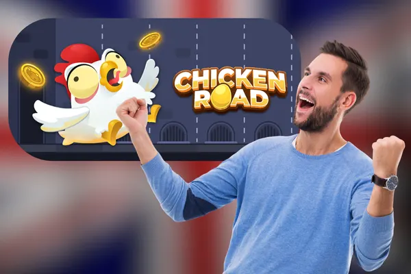 Play Chicken Road in UK
