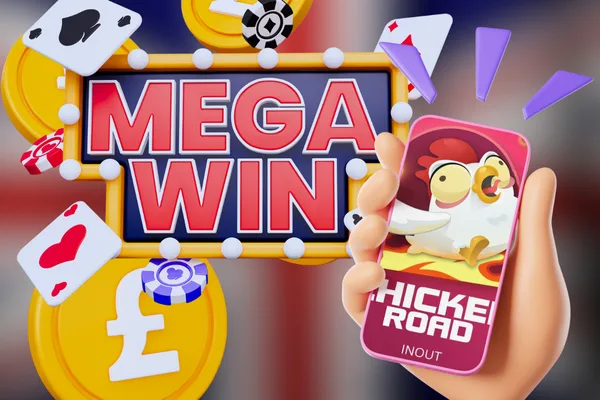 Chicken Road RTP