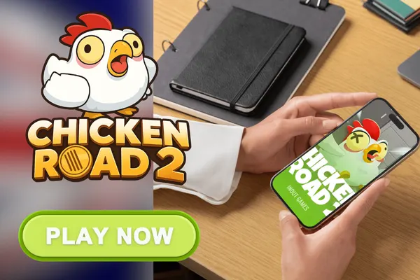 Chicken Road game history