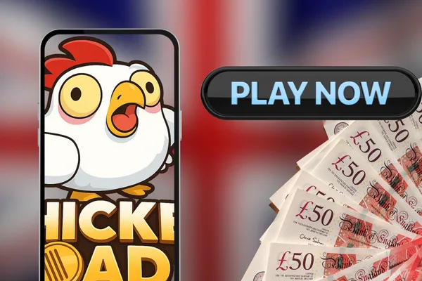 Chicken Road registration