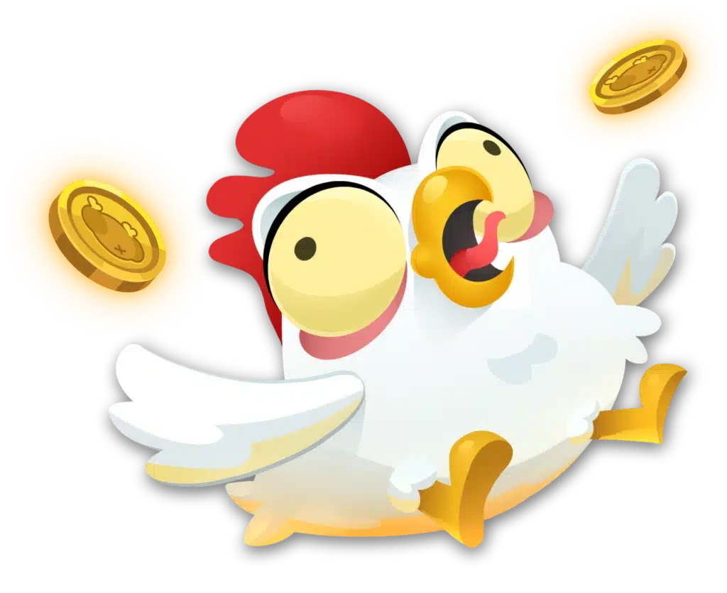 Logo Chicken Road UK
